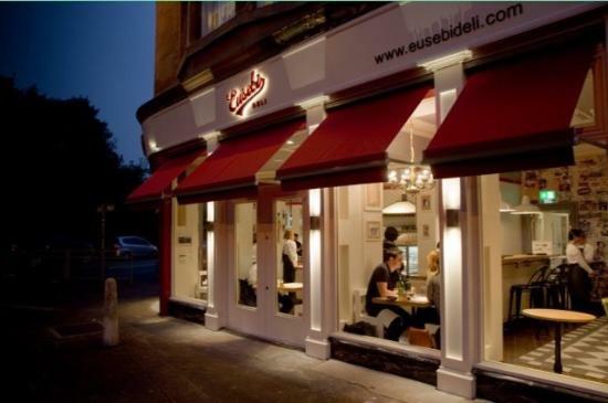 Eusebi Deli & Restaurant